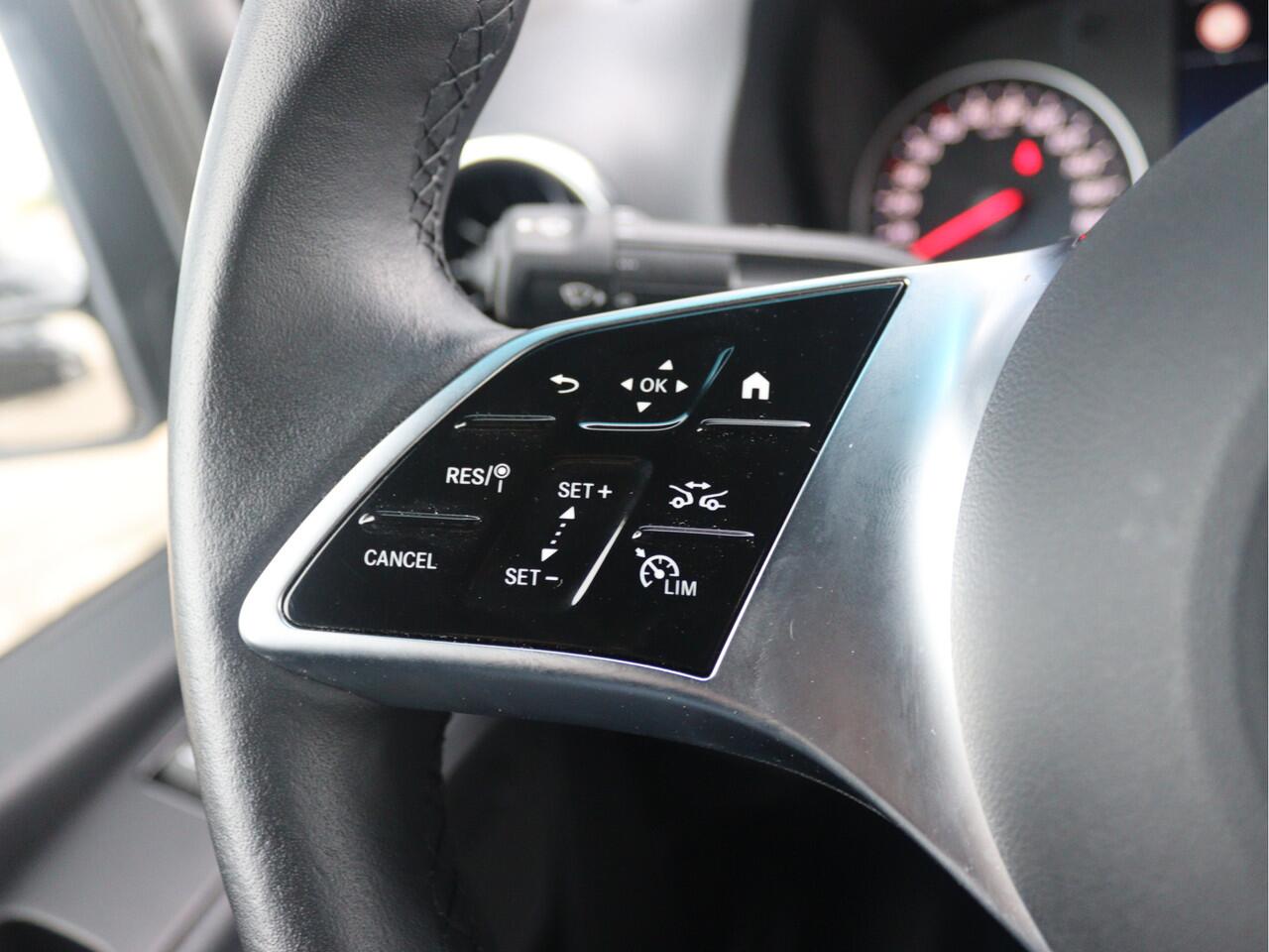 Mercedes-Benz SPRINTER 317 CDI L2H2 Pro | AIRCO/CAMERA/CRUISE/3.500KG AHW | Certified