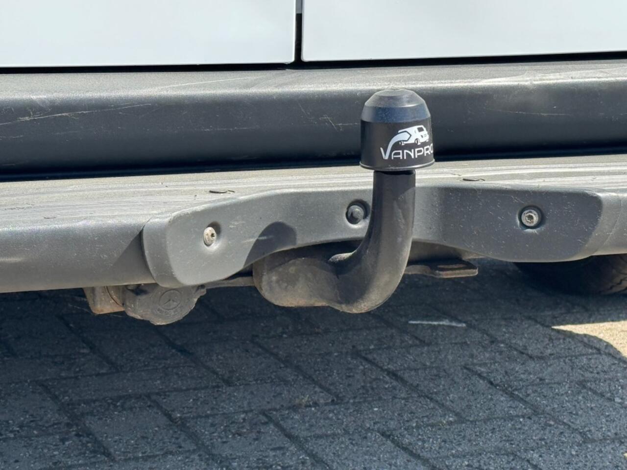 Mercedes-Benz SPRINTER 314 CDI L2H1 Automaat / Navi / Dubbele schuifdeur / Trekhaak / C