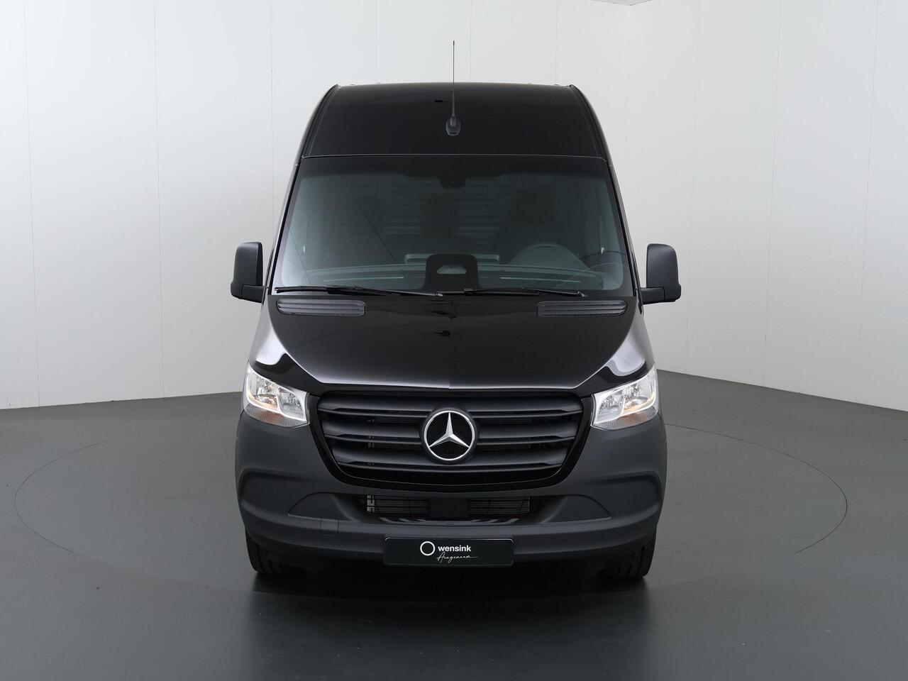 Mercedes-Benz SPRINTER 315 CDI L2 H2 RWD PRO | Dubbele Schuifdeur | Achteruitrijcamera | 3 zits | Climate Control | Trekgewicht 3500 kg |