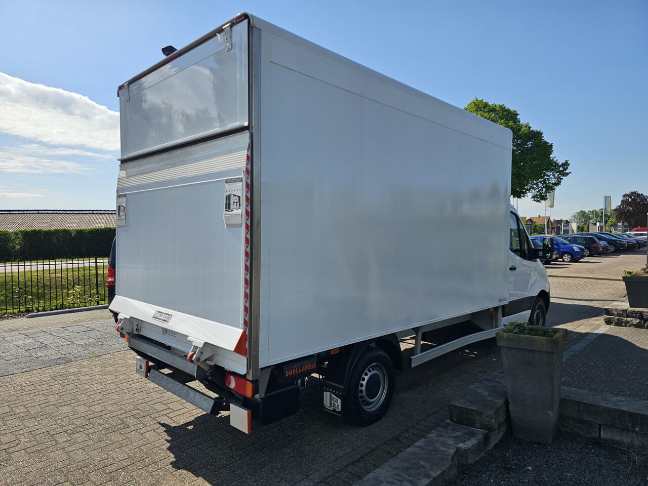 Mercedes-Benz SPRINTER 315 CDI L3 Automaat Bakwagen met Laadklep * Camera * NAP *