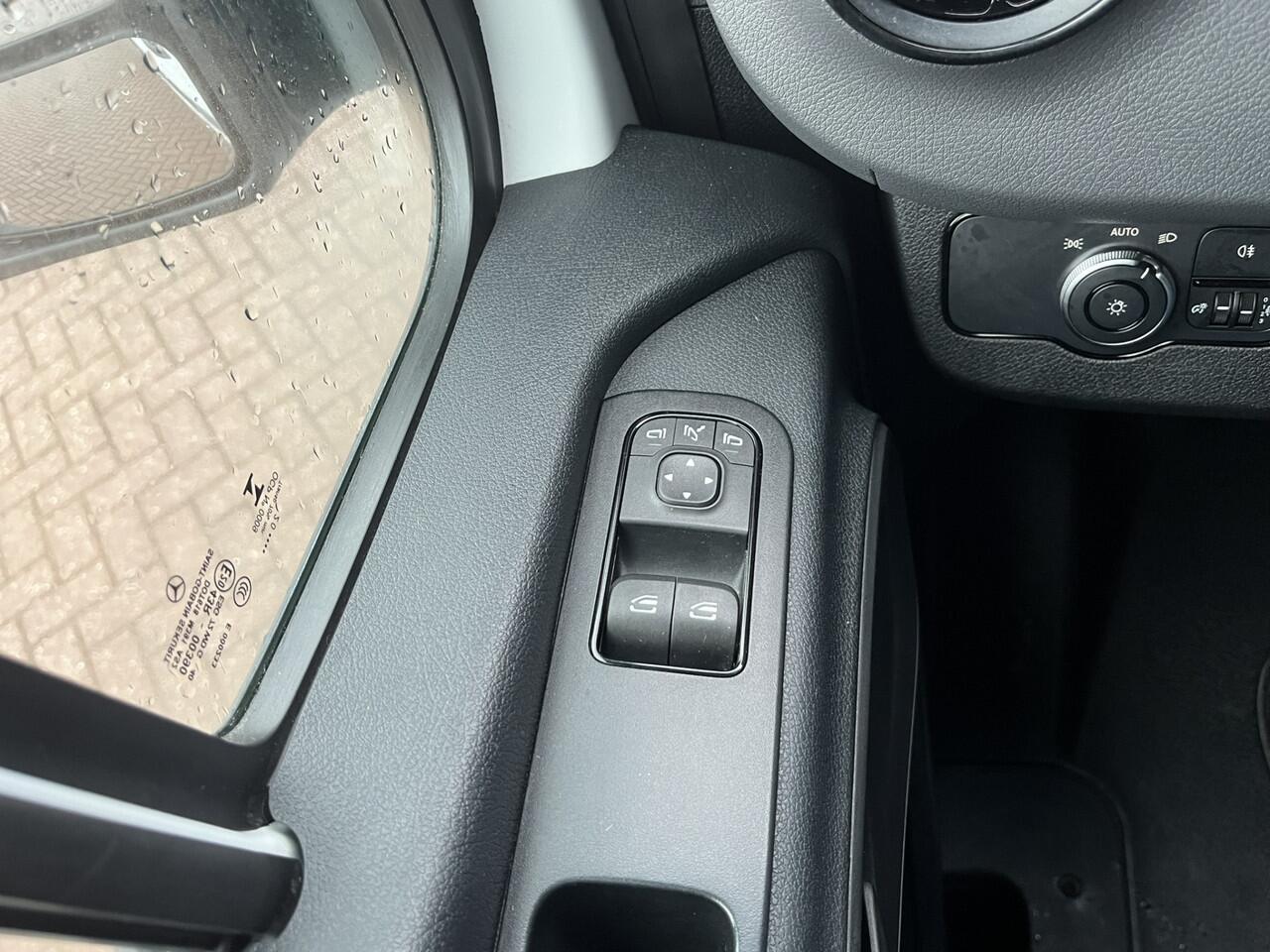 Mercedes-Benz SPRINTER 315 CDI L3H2 Automaat/Carplay/Camera Euro 6