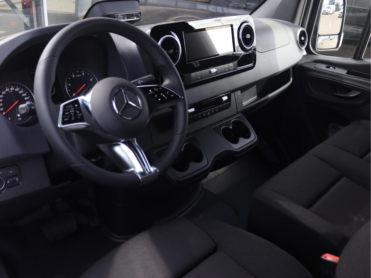 Mercedes-Benz SPRINTER 317 CDI GB L2 RWD PRO