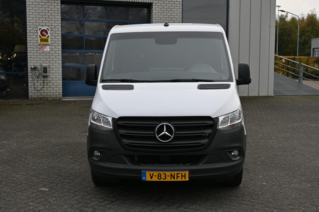 Mercedes-Benz SPRINTER 315 CDI L1H1 RWD MBUX met parkeerpakket en camera, Verwarmde voorruit, Etc.