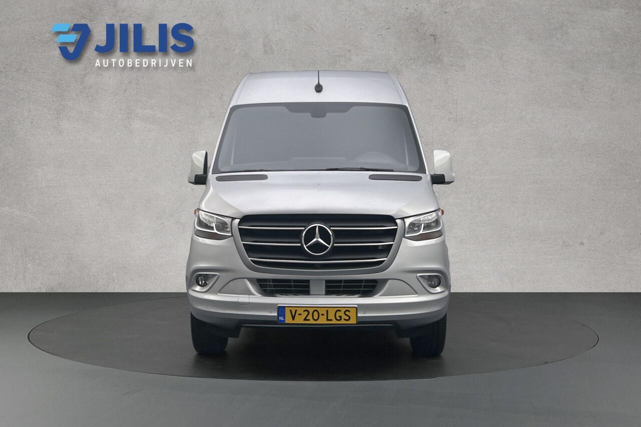 Mercedes-Benz SPRINTER 317 CDI L2H2 RWD | Navigatie | 360 Camera | Stoelverwarming | Airconditioning | Cruise control