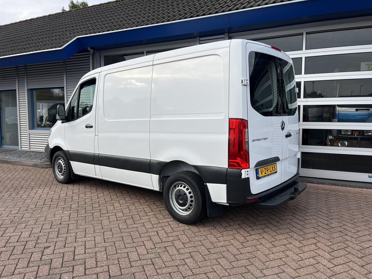 Mercedes-Benz SPRINTER 214 2.2 CDI L1H1 Airco 7"MBUX Euro 6