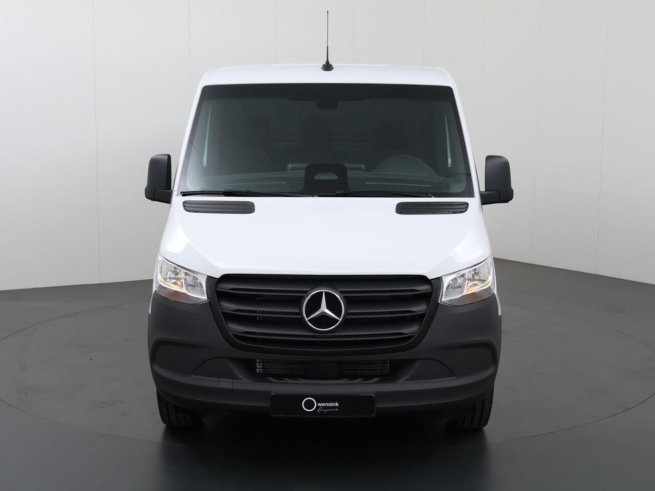 Mercedes-Benz SPRINTER 315 CDI | L2 H1 | RWD | PRO | Parkeercamera | Airco | Dodehoekassistent | Zijwindassistent | Cruise Control | Chauffeursstoel |