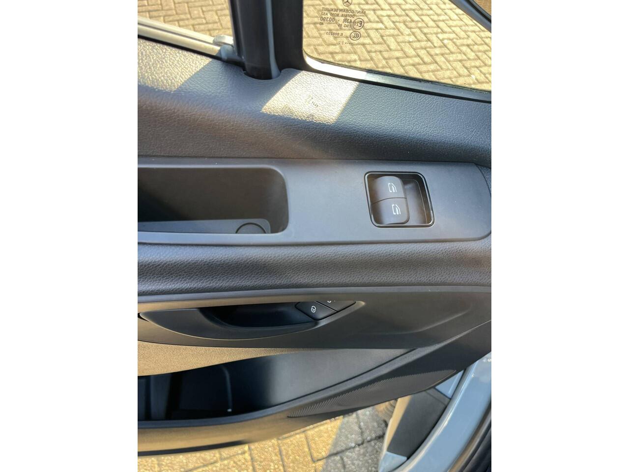 Mercedes-Benz SPRINTER 317 CDI L3H2 Ongebruikt 7"MBUX/apple-android carplay Euro 6/BPM VRIJ