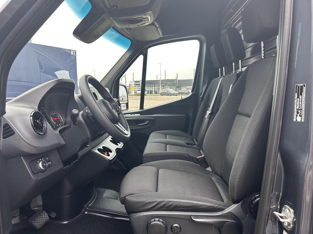 Mercedes-Benz SPRINTER 315 1.9 CDI L2H2 RWD
