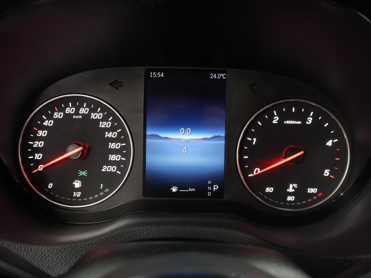 Mercedes-Benz SPRINTER 319 CDI L2 H2 Select | | BPM VRIJ | 3500 kg TREKKEN | 3-zits | Leder | Parkeersensoren | Climate Control | Achteruitrijcamera | Airco | Cruise Control | LED Koplampen |