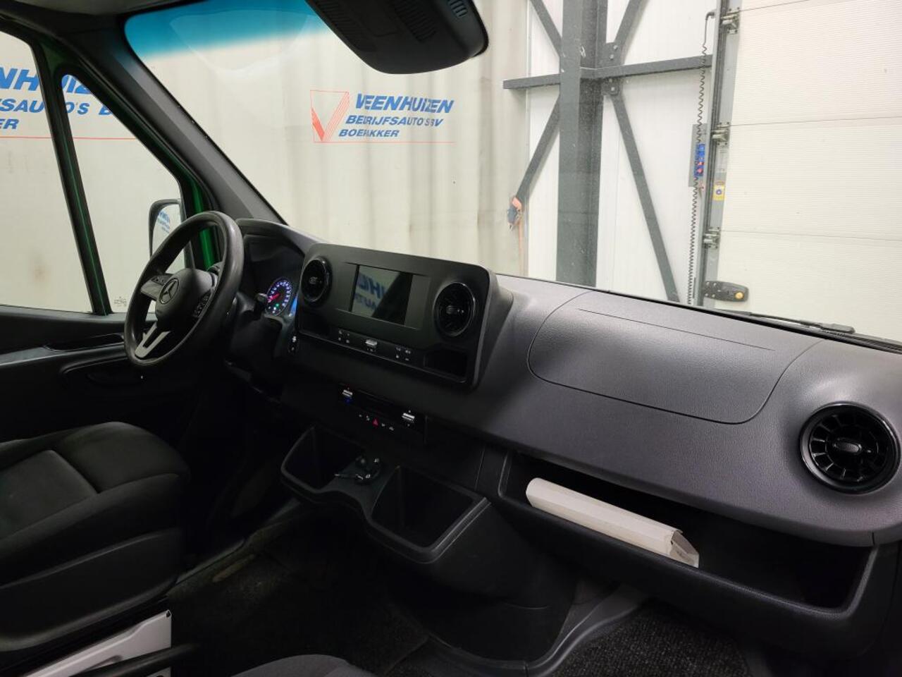 Mercedes-Benz SPRINTER 314CDI L2/H2 Automaat Euro 6!