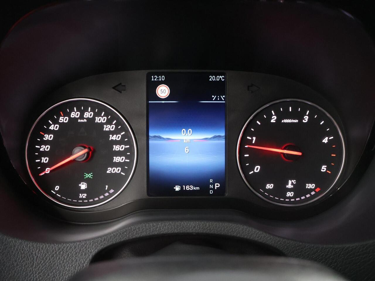 Mercedes-Benz SPRINTER 315 CDI GB L3 H2 RWD PRO | AUTOMAAT | GEVEERDE STOEL | CAMERA | APPLE CARPLAY