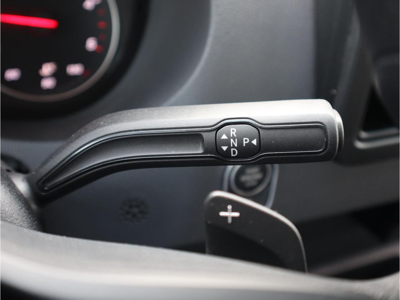 Mercedes-Benz SPRINTER 317 CDI LED AUT. OPEN LAADBAK