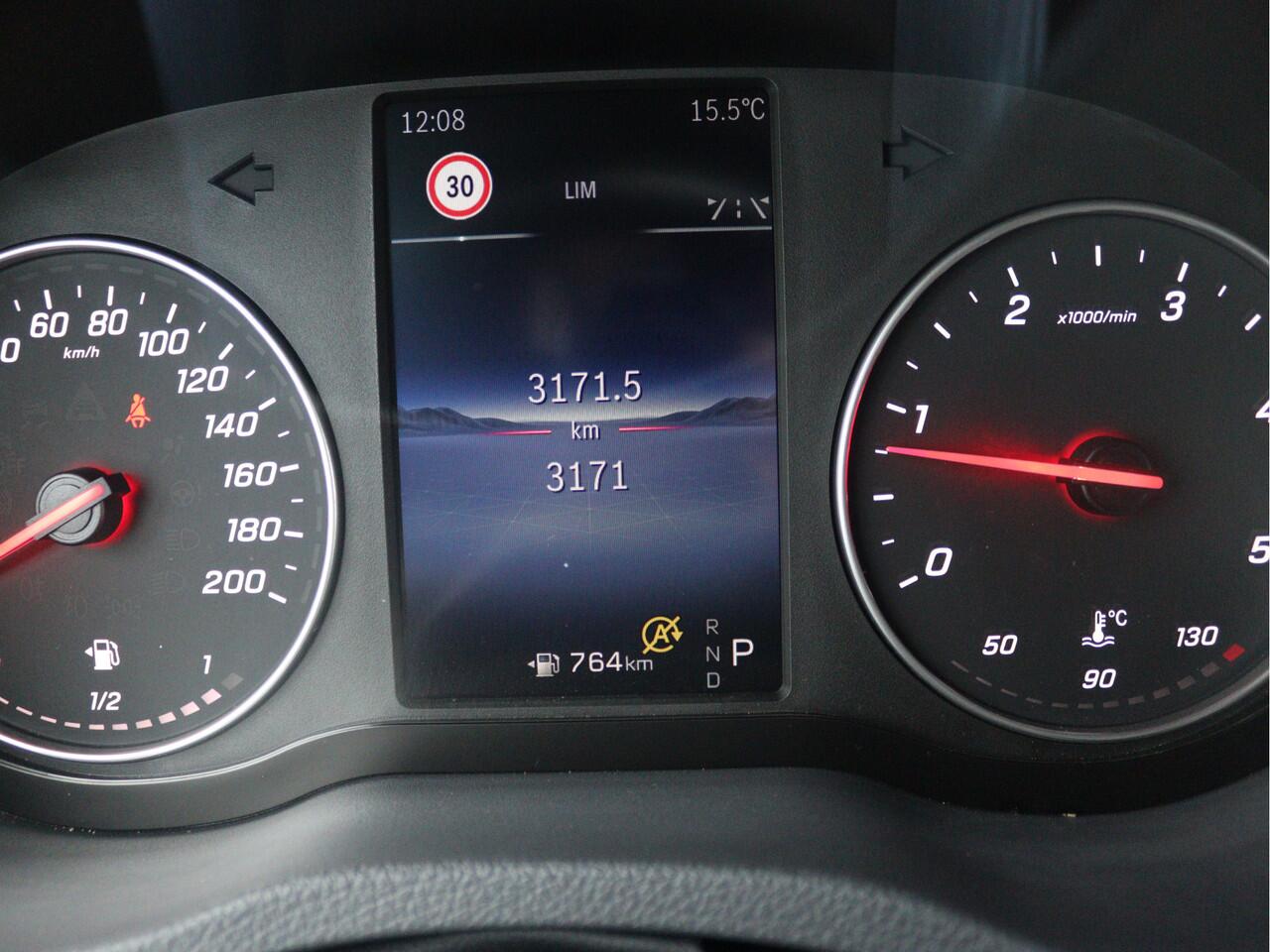 Mercedes-Benz SPRINTER 319 CDI L2H2 Select | AIRCO/CAMERA/CRUISE/3.500KG AHW | Certified