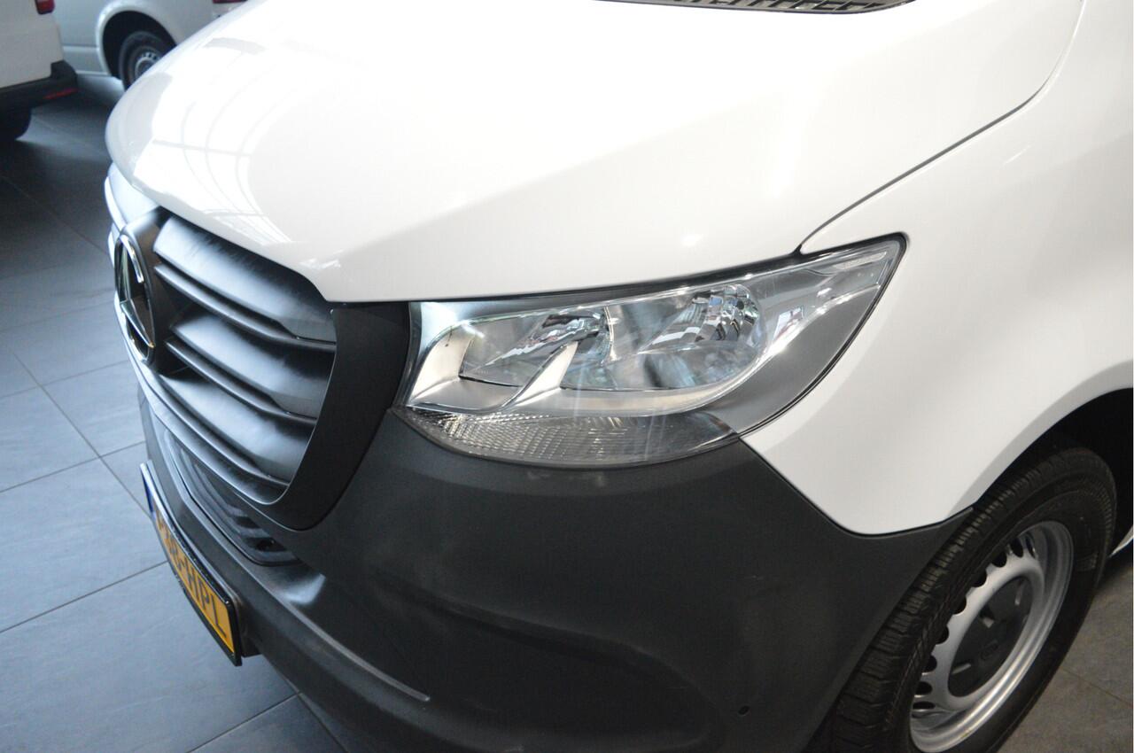 Mercedes-Benz SPRINTER 315 1.9 CDI L2H2 app connect cruise pdc camera 150 pk !!