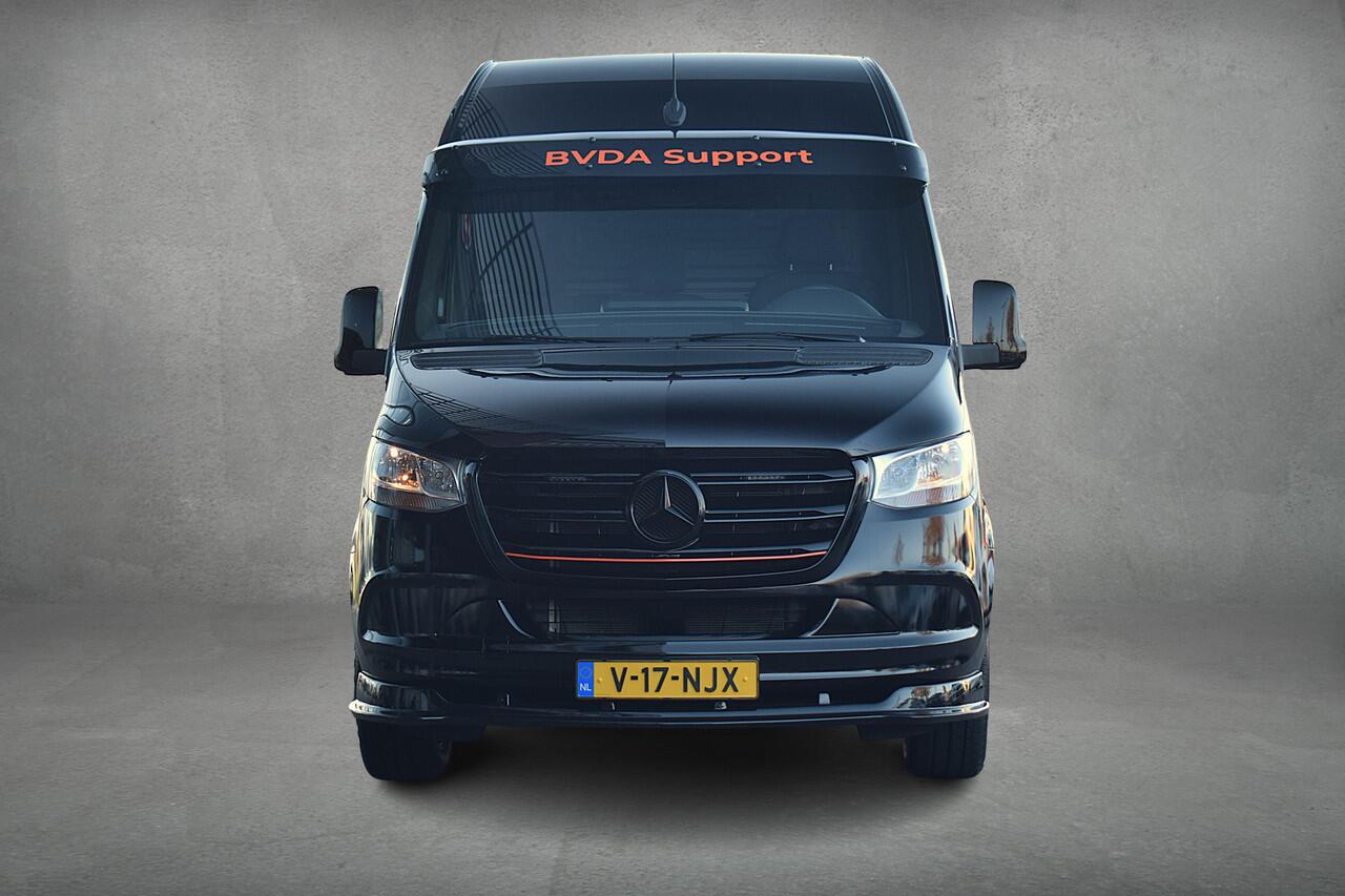 Mercedes-Benz SPRINTER 317 1.9 CDI L2H2 RWD | Apple CarPlay | Camera | 18" LM | Side Bars