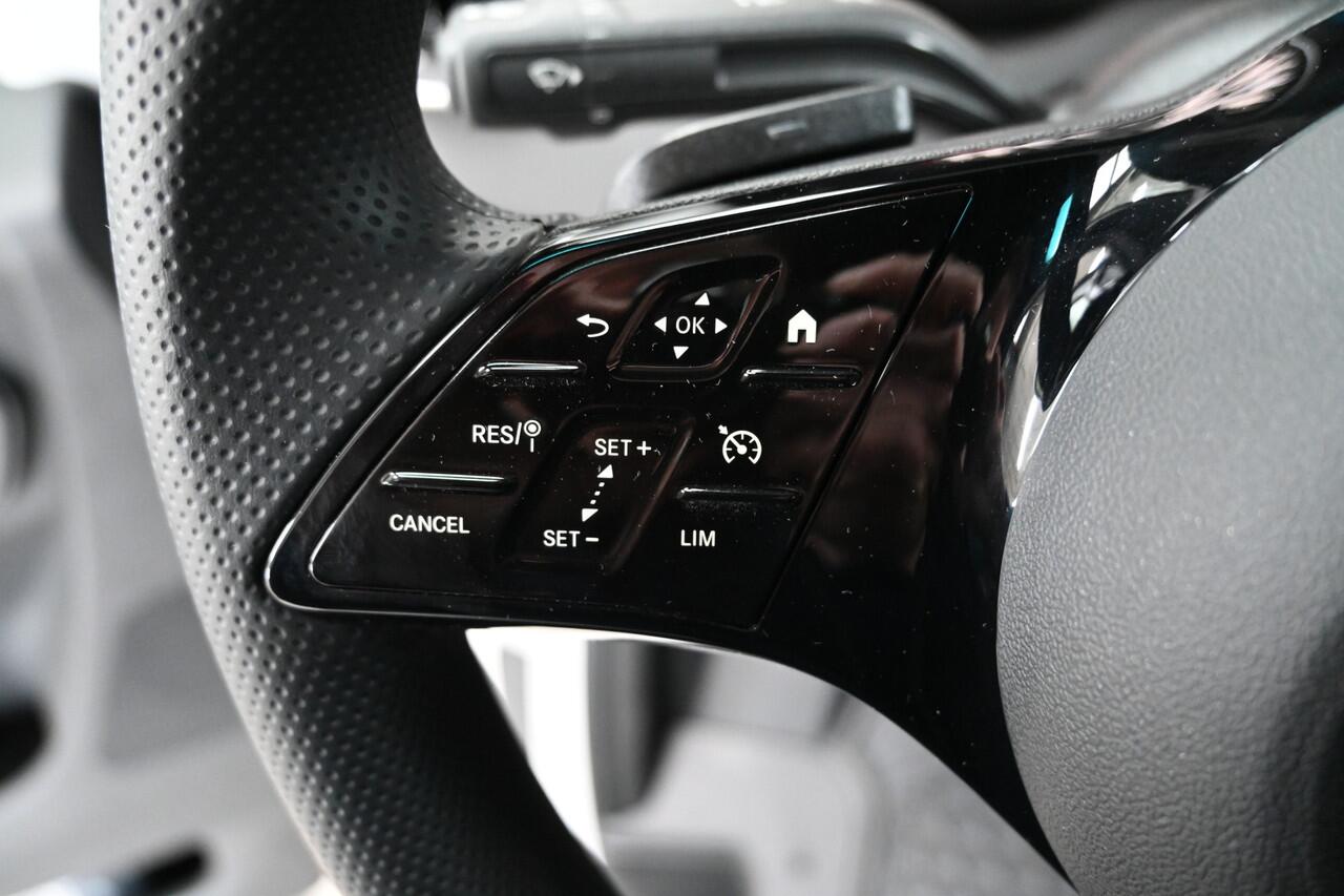 Mercedes-Benz SPRINTER 317 CDI L3 RWD Pro Open laadbak 490 cm Smartphone integratie pakket, LED Vraag naar de mogelijkheden opbouw!