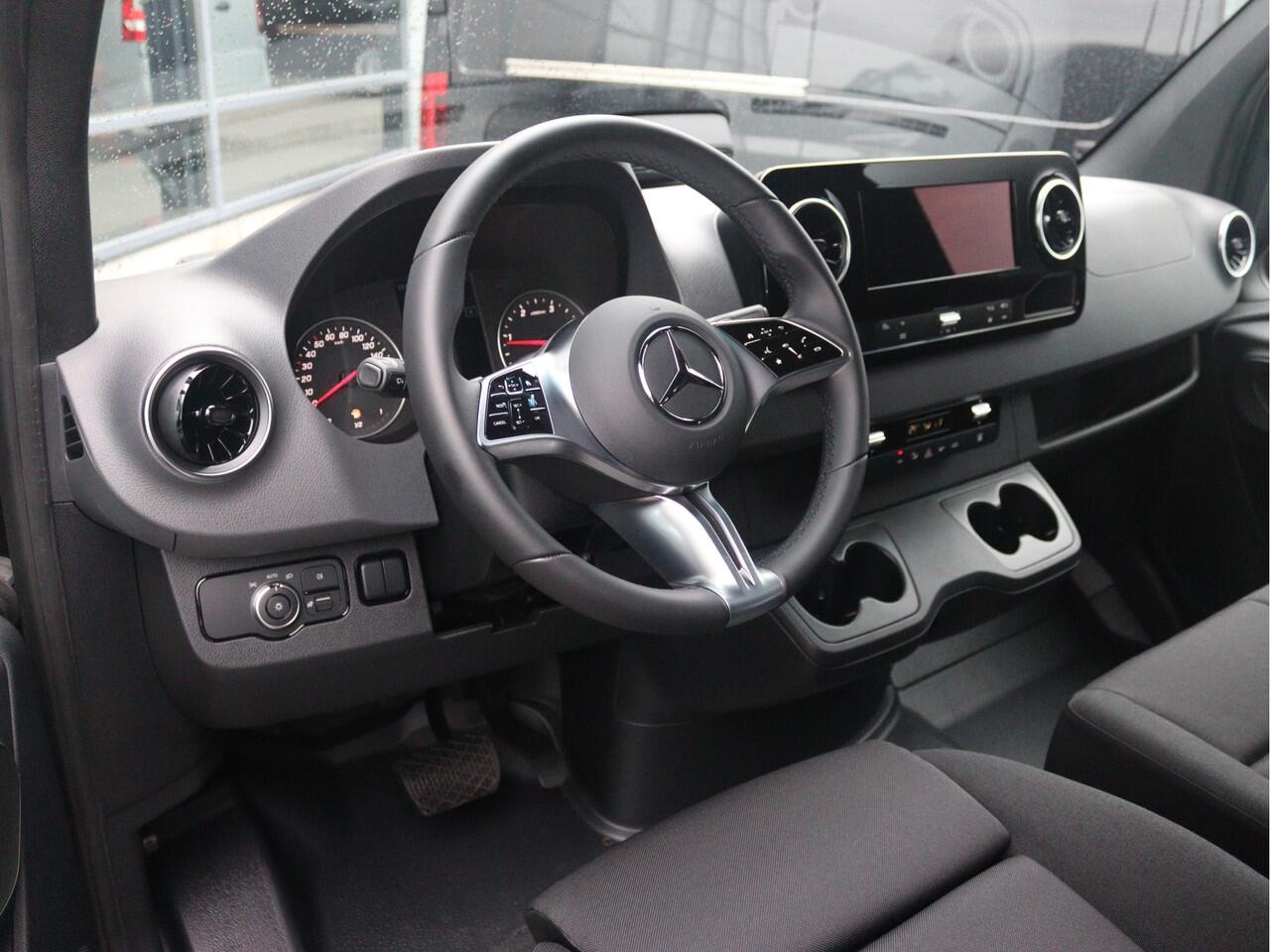 Mercedes-Benz SPRINTER 317 CDI L2H2 Select | AIRCO/CRUISE/CAMERA/3.500 KG AHW | Certified