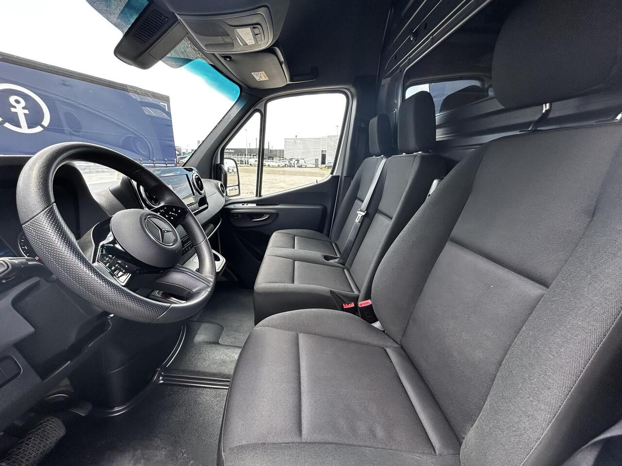 Mercedes-Benz SPRINTER 317 CDI L3 RWD Pro | Multimedia | Airco | Cruise Control