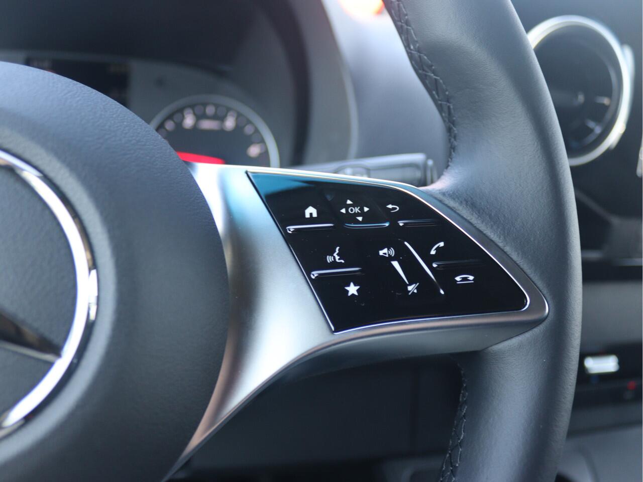 Mercedes-Benz SPRINTER 317 1.9 CDI L2 Pro HD