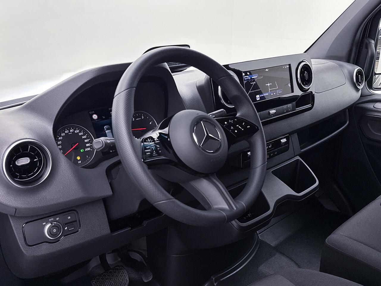 Mercedes-Benz SPRINTER 317 1.9 CDI L2H2 PRO LED Navigatie Achteruitrijcamera Cruise Control