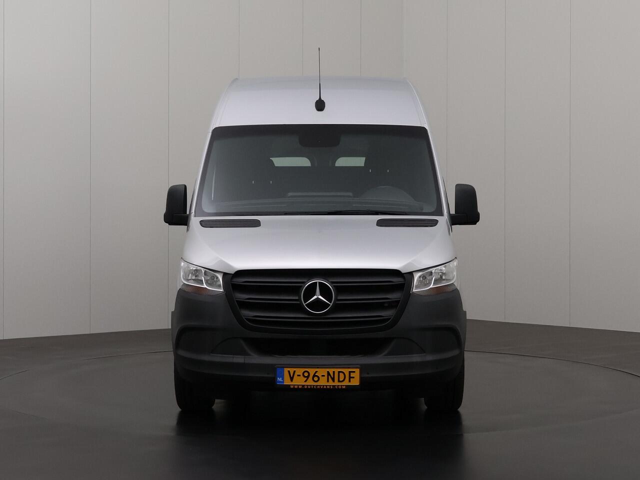 Mercedes-Benz SPRINTER 317CDI 9G-Tronic Automaat L2H2 | Navigatie | Camera | Airco | Cruise