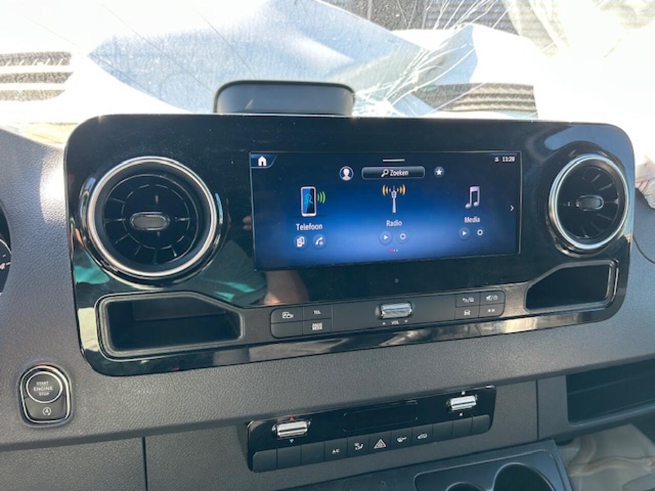 Mercedes-Benz SPRINTER 317 1.9 CDI L3 Select HD