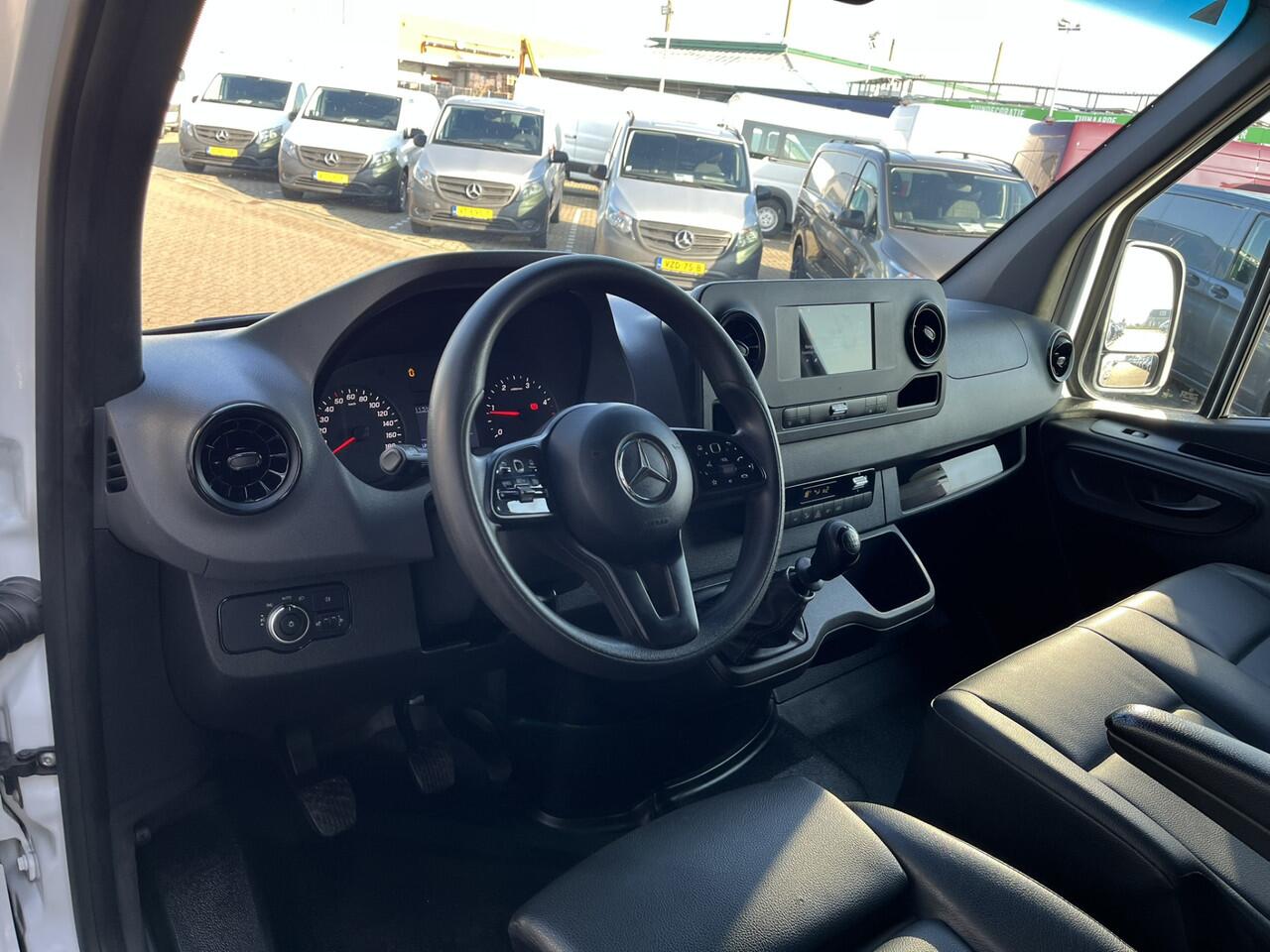 Mercedes-Benz SPRINTER 316 CDI L2H1 EURO VI-D Airco/10"MBUX