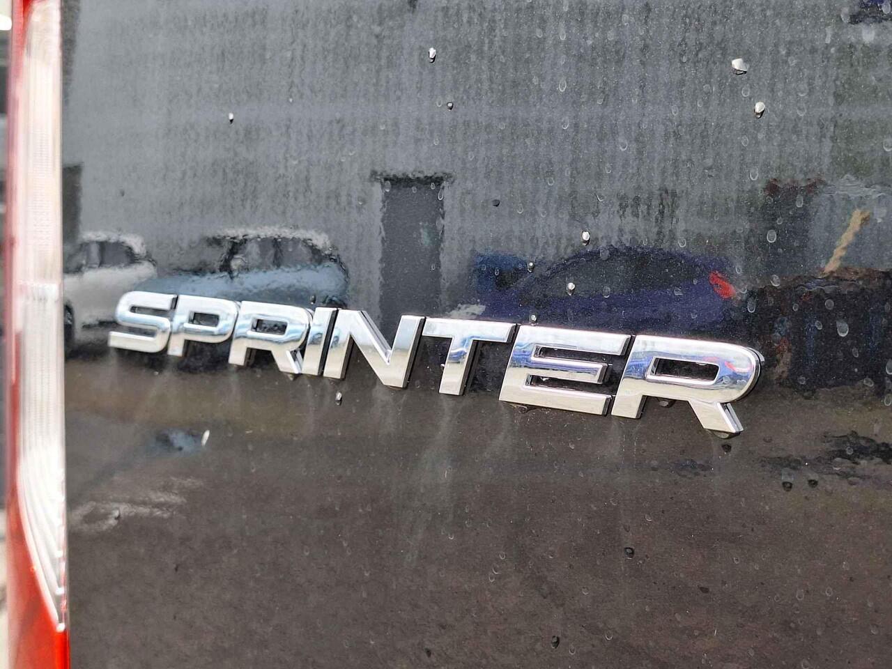 Mercedes-Benz SPRINTER 317 1.9 CDI L2 Pro | Sprinter BPM-vrij kopen in 2025