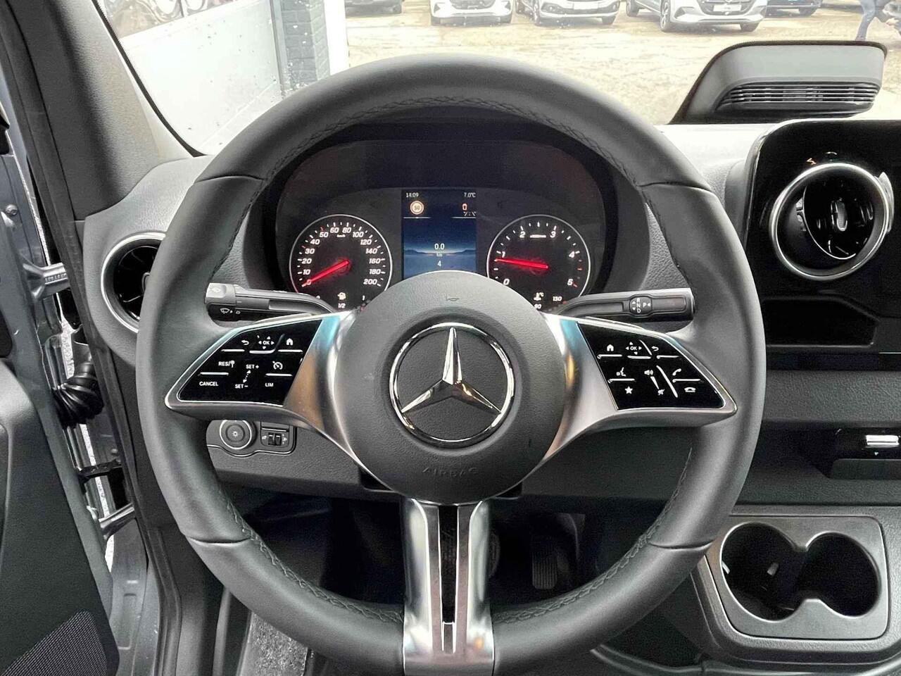 Mercedes-Benz SPRINTER 317 1.9 CDI L2 Pro HD | Sprinter BPM-vrij kopen in 2025