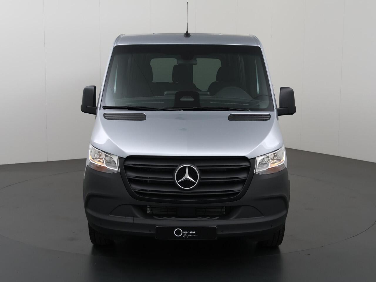 Mercedes-Benz SPRINTER 311 | AUT. | L2 H1 | RWD | PRO | Airco | Cruise Control | Park Assist | Parkeercamera | Lane-Assist | Comfort-bestuurdersstoel | Zijruiten | Achterruiten | DUBBELE CABINE INBOUW MOGELIJK |