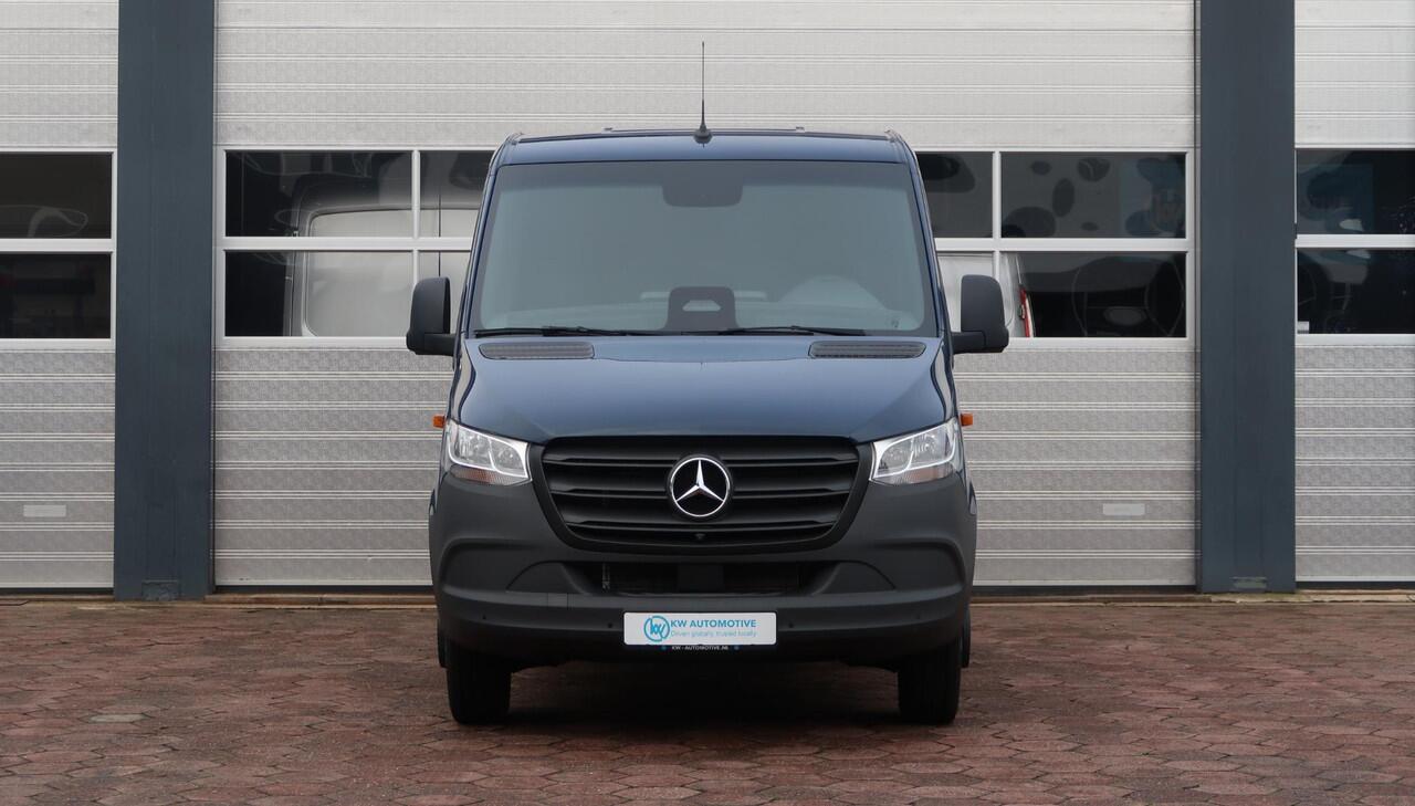 Mercedes-Benz SPRINTER 519 CDI L2H1 AUT/ N2/ 5T/ ACC/ CAMERA/ MBUX GR/ TREKHAAK
