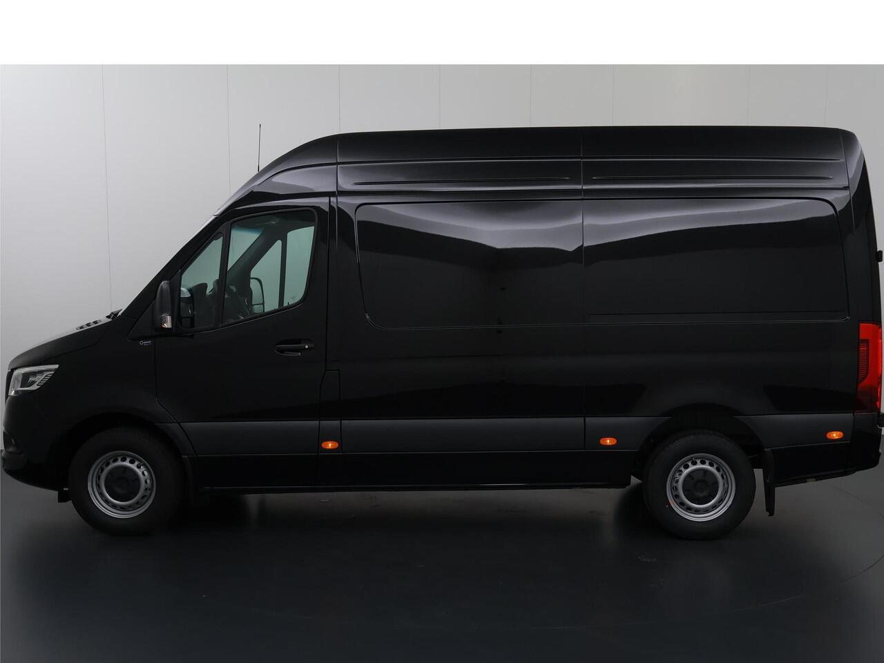 Mercedes-Benz SPRINTER 319 L2H2 RWD SELECT | LED | NAVI | BPM VRIJ