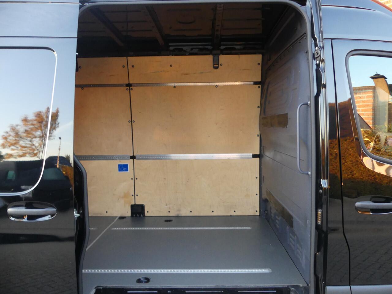 Mercedes-Benz SPRINTER 319 CDI V6 L3 Trekgewicht 3500KG Camera/Trekhaak