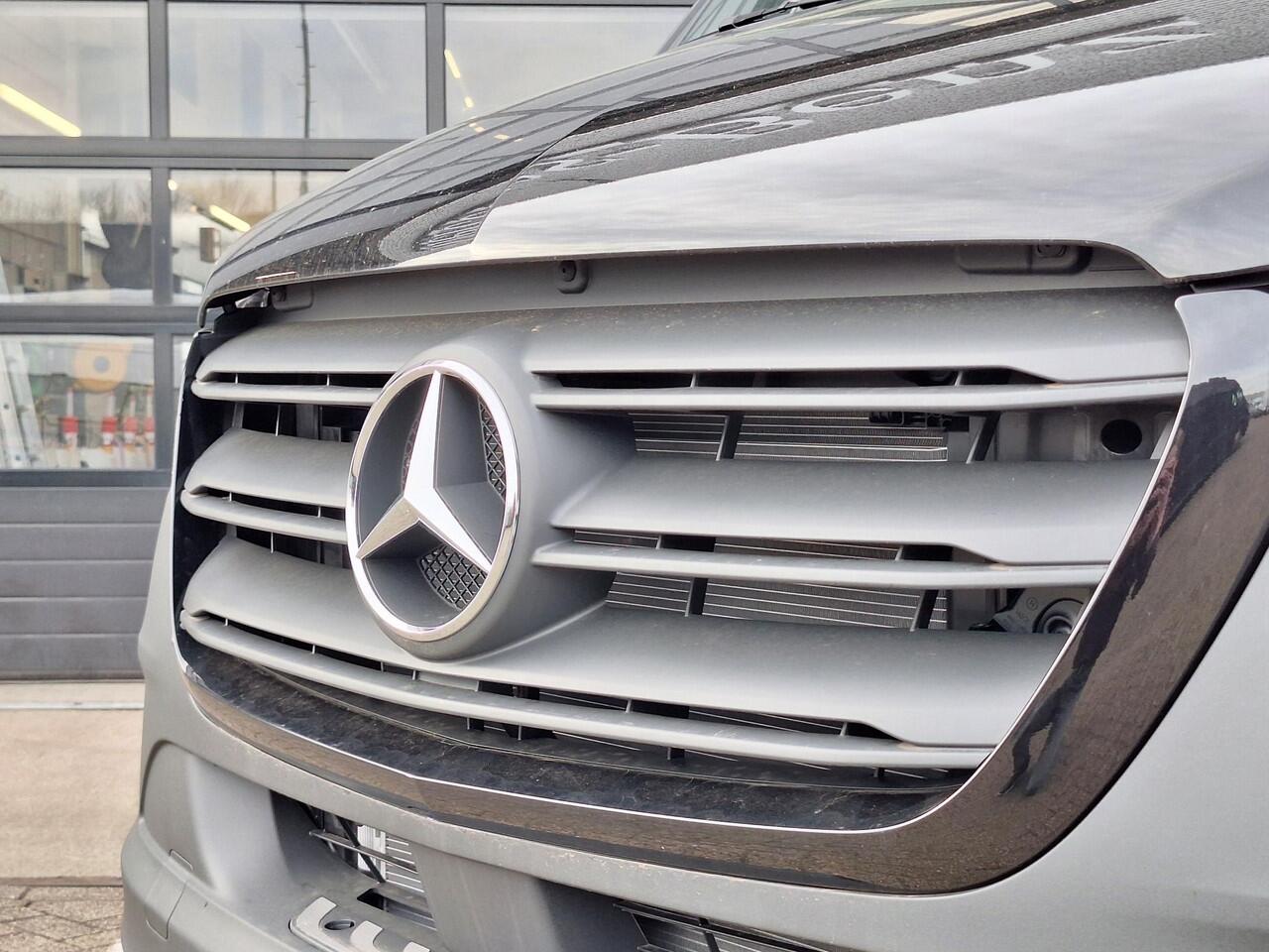 Mercedes-Benz SPRINTER 317 1.9 CDI L2 Pro | Sprinter BPM-vrij kopen in 2025