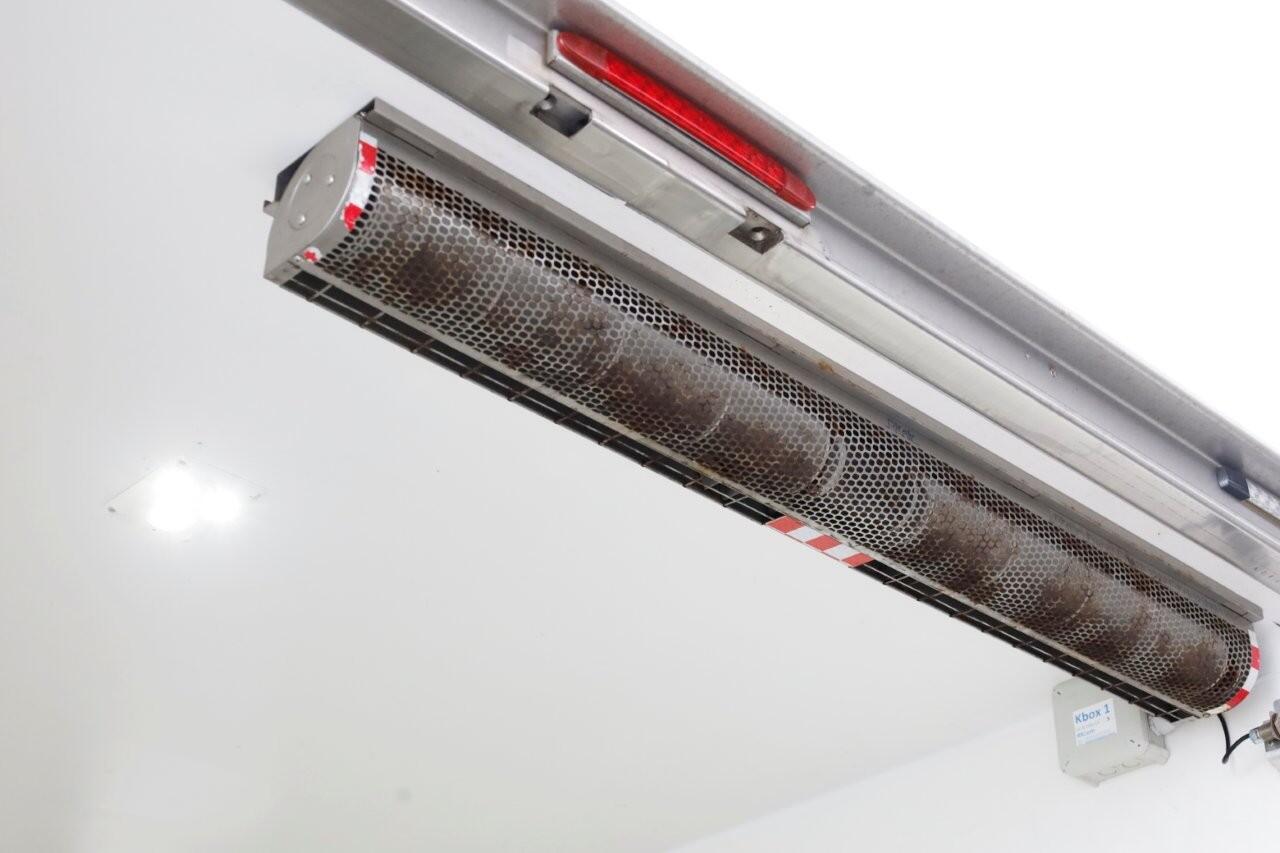 Mercedes-Benz SPRINTER 315 CDI 150pk RWD L2H1 Bakwagen Koelwagen 09-2022