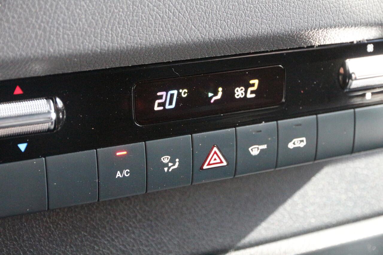 Mercedes-Benz SPRINTER 170PK CDI | Aut. | DC | L3H2 | Camera | Cruise | Clima..