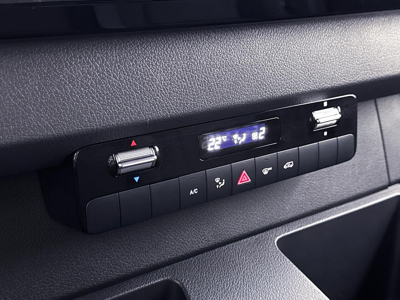 Mercedes-Benz SPRINTER 317 1.9 CDI L3H2 Pro LED Navigatie Achteruitrijcamera Cruise Control