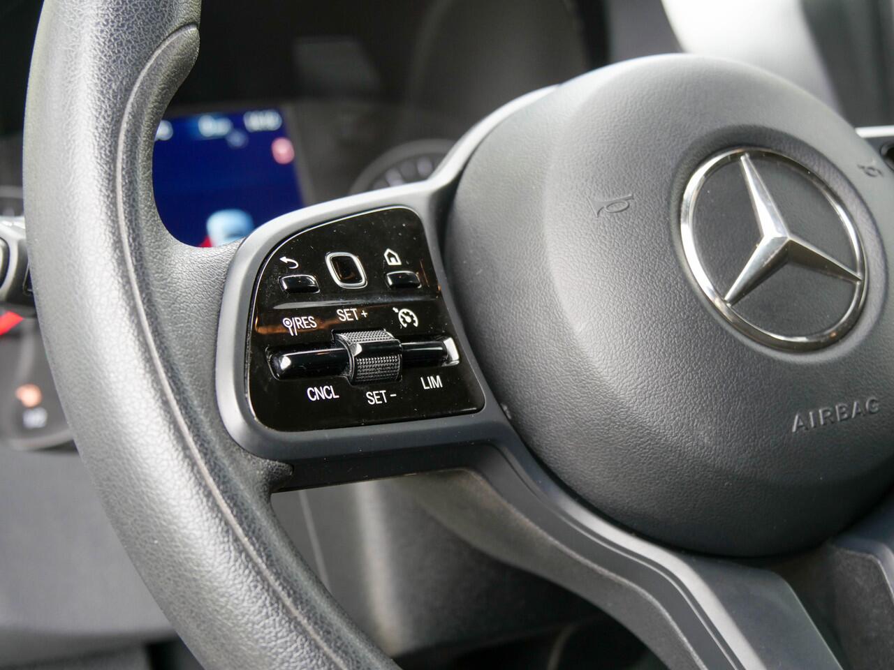 Mercedes-Benz SPRINTER 317 1.9 CDI L2H2 RWD | CAMERA | CARPLAY |