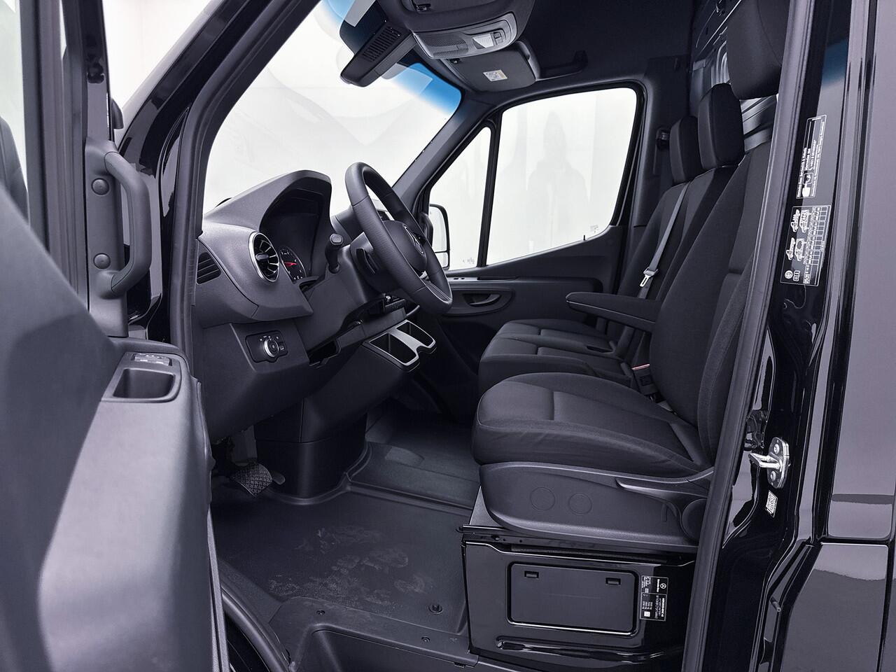 Mercedes-Benz SPRINTER 317 1.9 CDI L2H2 PRO LED BPM-vrij Navigatie Achteruitrijcamera Cruise Control