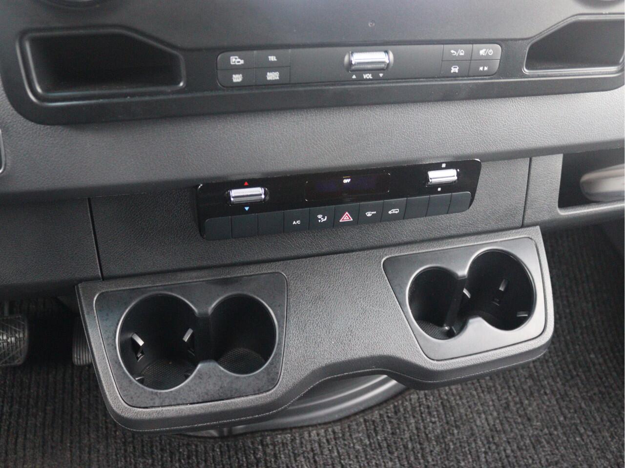 Mercedes-Benz SPRINTER 317 CDI L2H2 | AIRCO/NAVI/CAMERA/3.500KG AHW | Certified