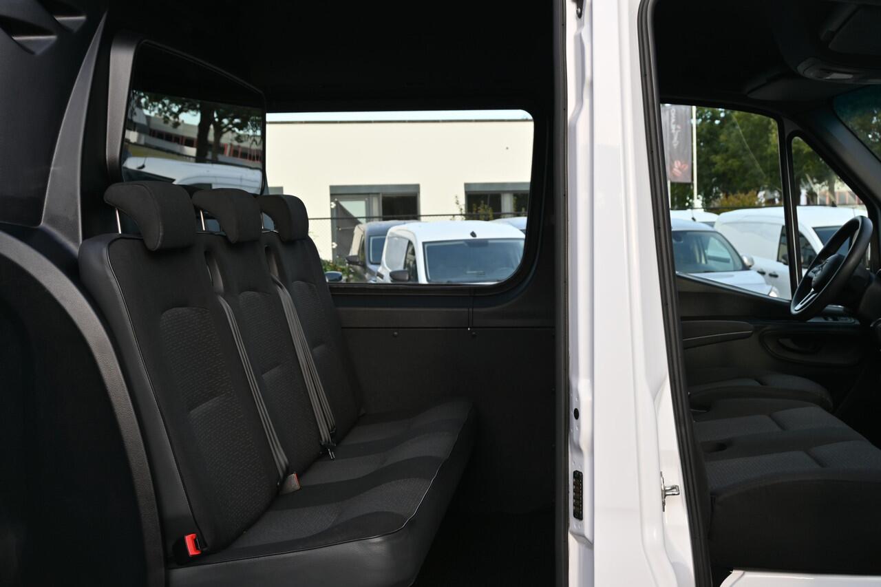 Mercedes-Benz SPRINTER 316 CDI L3H2 DC 3500 KG trekhaak, Camera