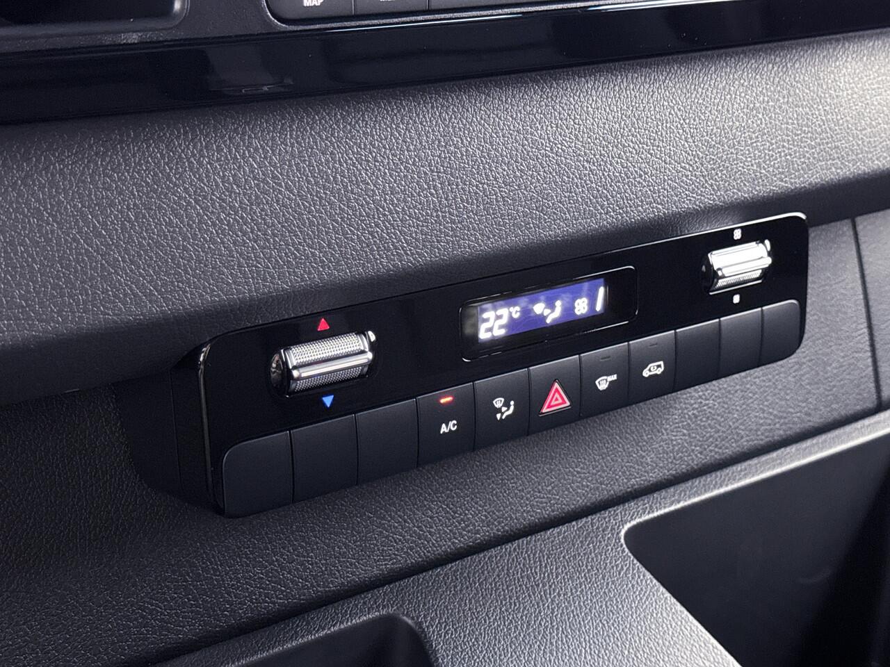 Mercedes-Benz SPRINTER 317 L3H2 PRO Nieuw Direct Leverbaar LED 3500KG Trekgewicht Navigatie Achteruitrijcamera