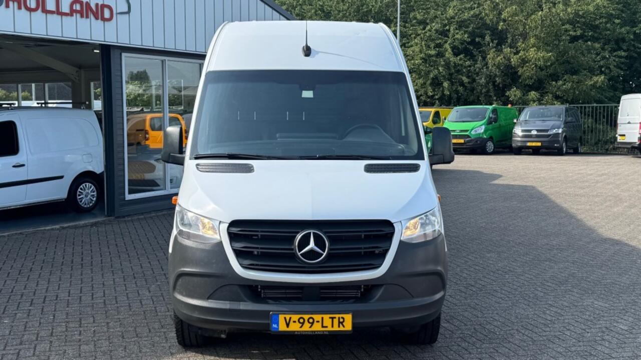 Mercedes-Benz SPRINTER 319 CDI 140KW 177PK L3H2 3.0 6 CILINDER V6