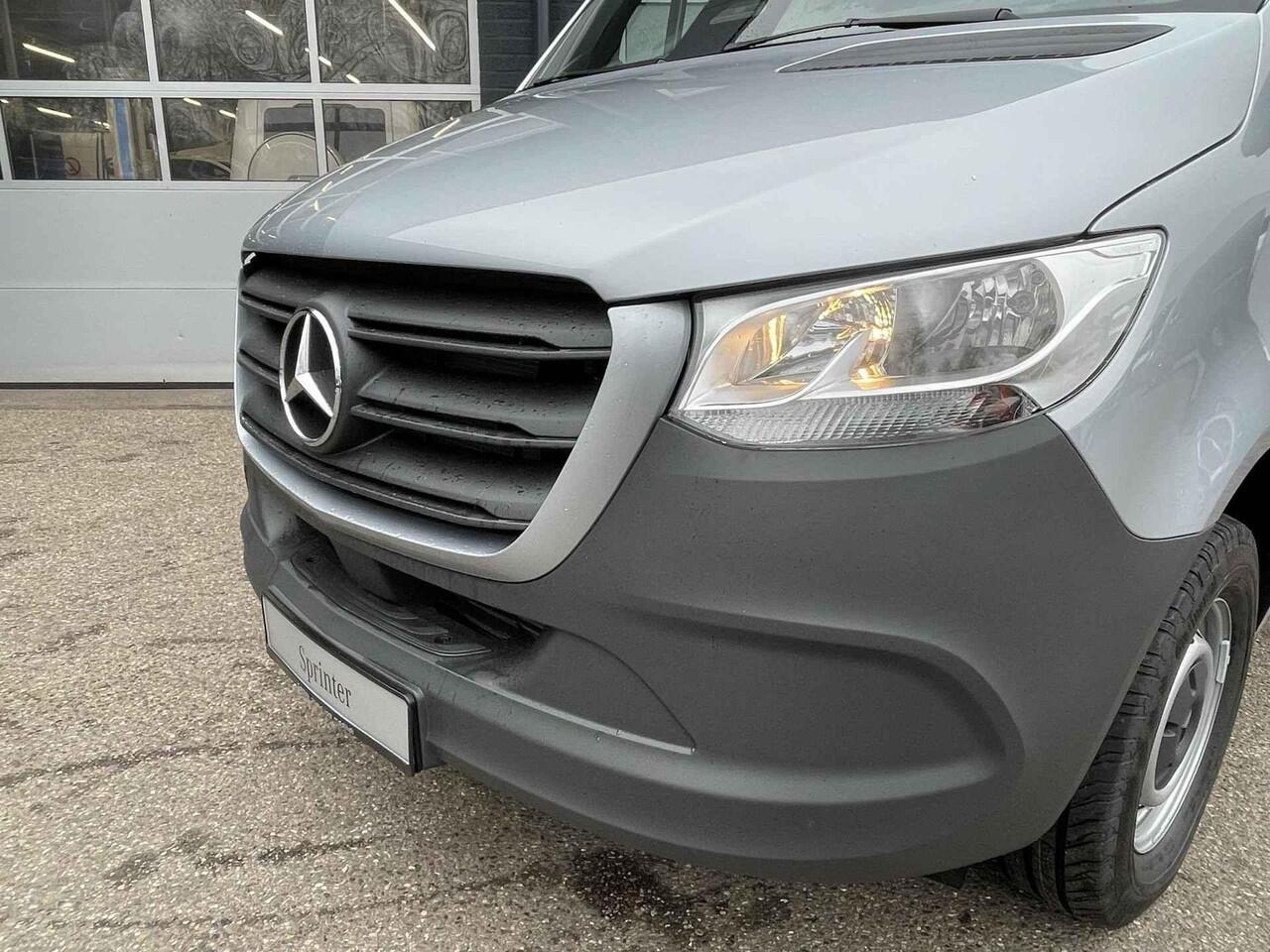 Mercedes-Benz SPRINTER 317 1.9 CDI L2 Pro HD | Sprinter BPM-vrij kopen in 2025