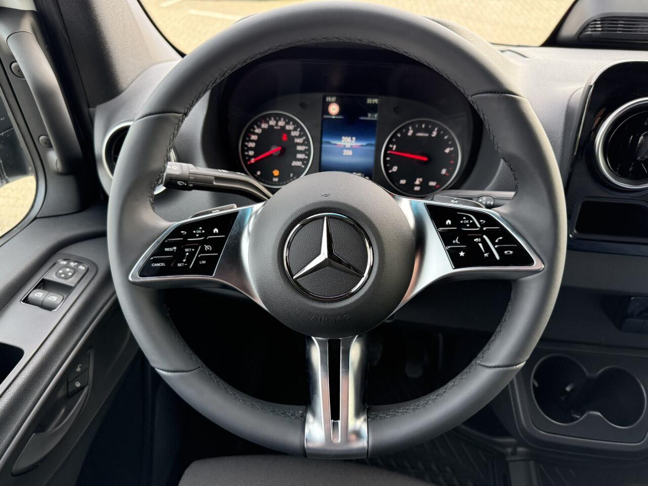 Mercedes-Benz SPRINTER 317 1.9 CDI L2 Select BPM VRIJ