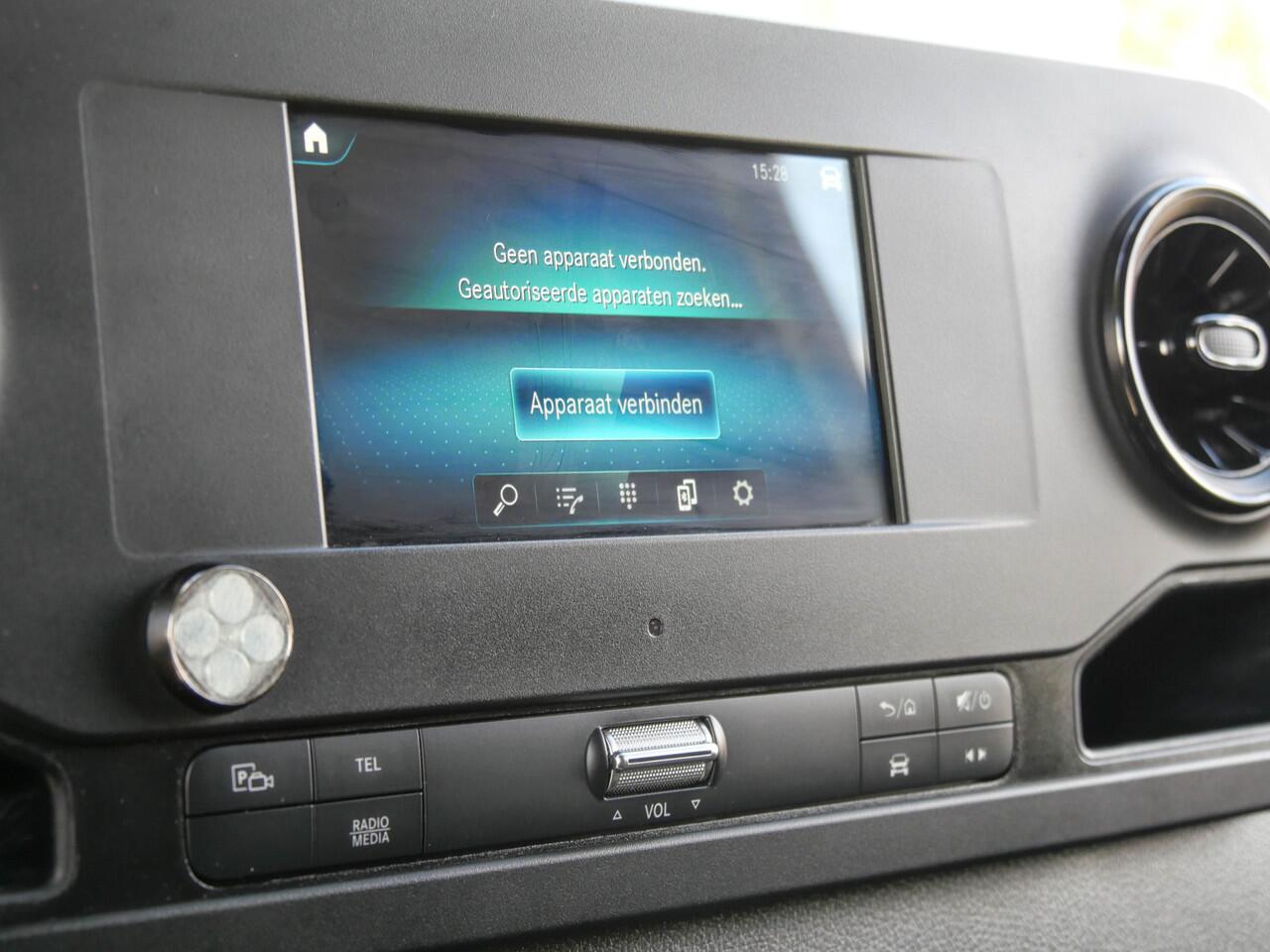 Mercedes-Benz SPRINTER 315 1.9 CDI L2H1 FWD | TREKHAAK | CAMERA | APPLE CARPLAY |