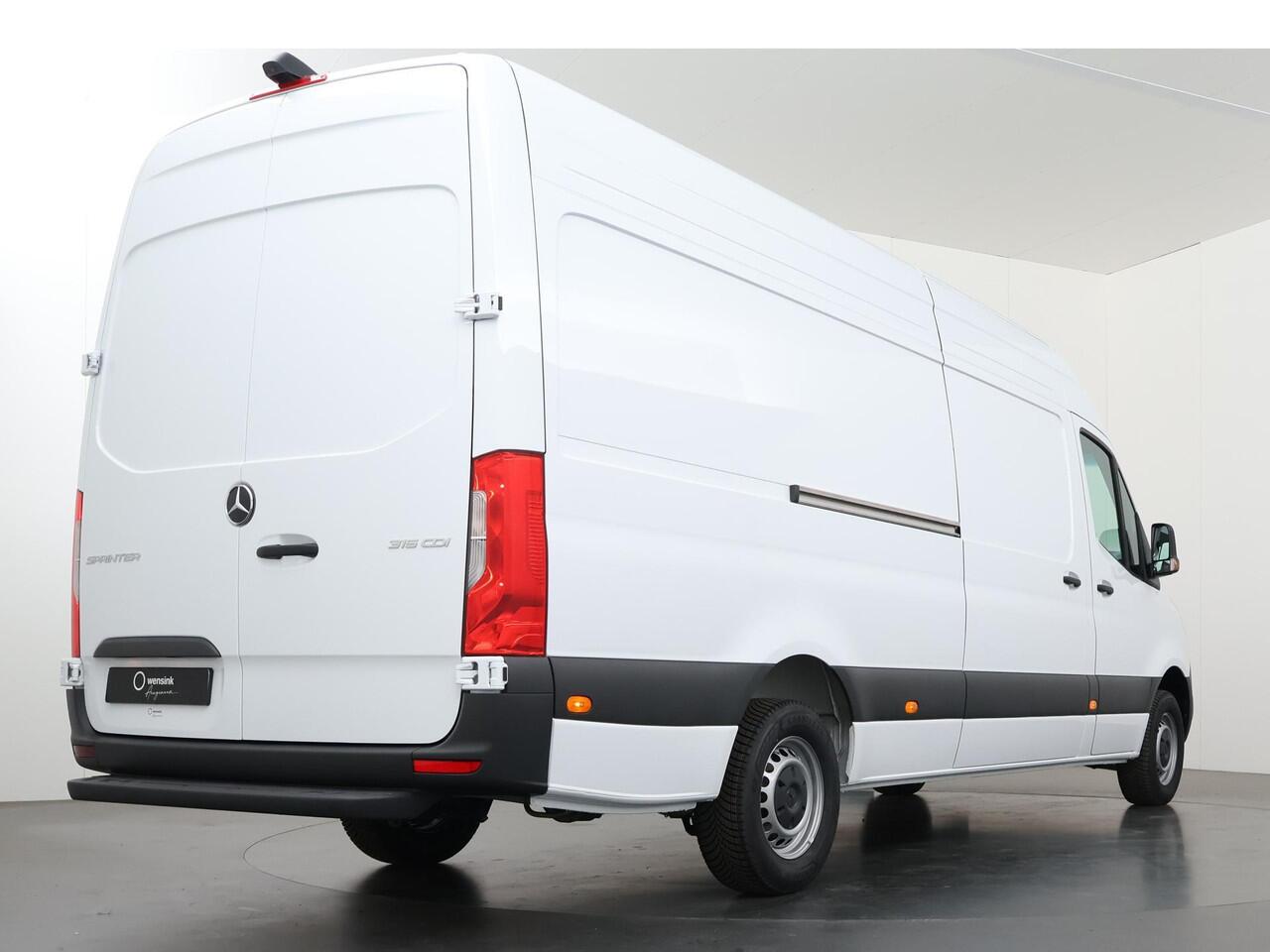 Mercedes-Benz SPRINTER 315 CDI L3 H2 RWD PRO | Achteruitrijcamera | Climate Control | Cruise Control | Airco |