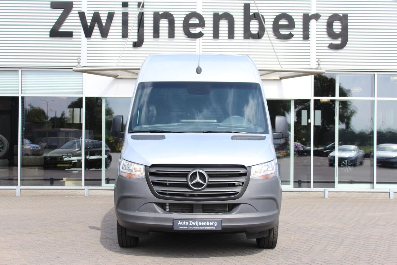 Mercedes-Benz SPRINTER 319 1.9 CDI L2H2 RWD | Trekhaak | Camera | Carplay |