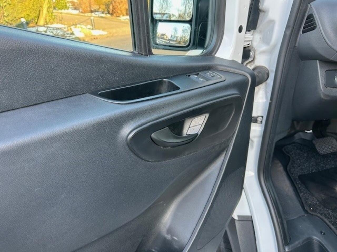 Mercedes-Benz SPRINTER 315 1.9 CDI L2H2 10 KEER OP VOORRAAD