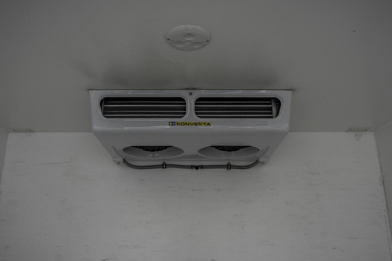 Mercedes-Benz SPRINTER 315 CDI | Koelwagen | Automaat | Zijdeur | 150PK | Climatronic